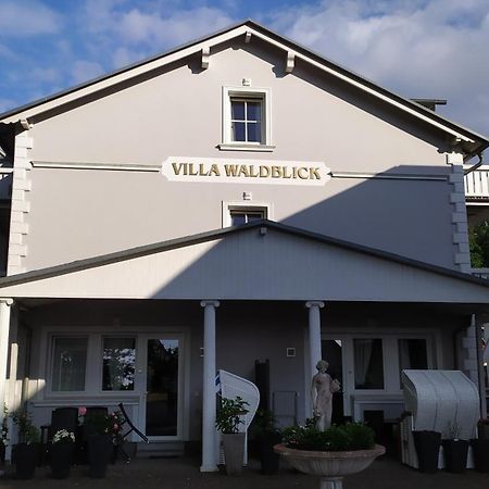 Villa Waldblick بابي المظهر الخارجي الصورة