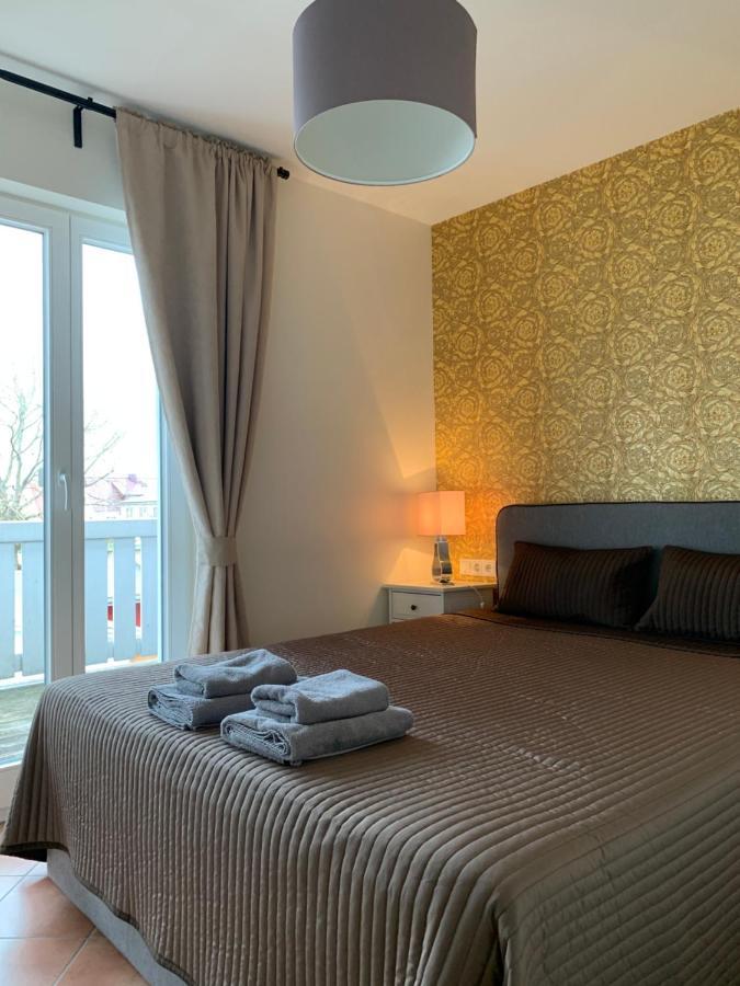 Villa Waldblick بابي المظهر الخارجي الصورة